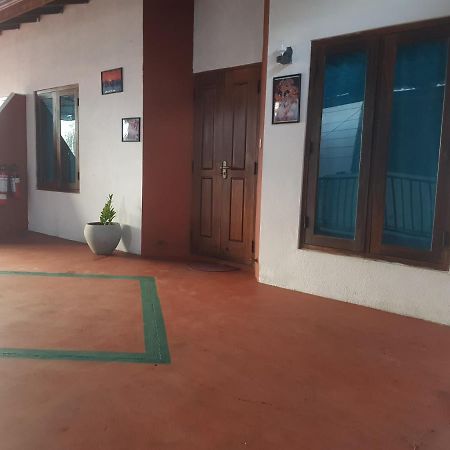 Budget House Weligama Exterior photo