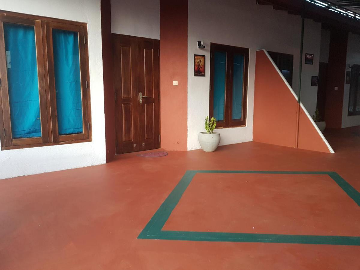 Budget House Weligama Exterior photo
